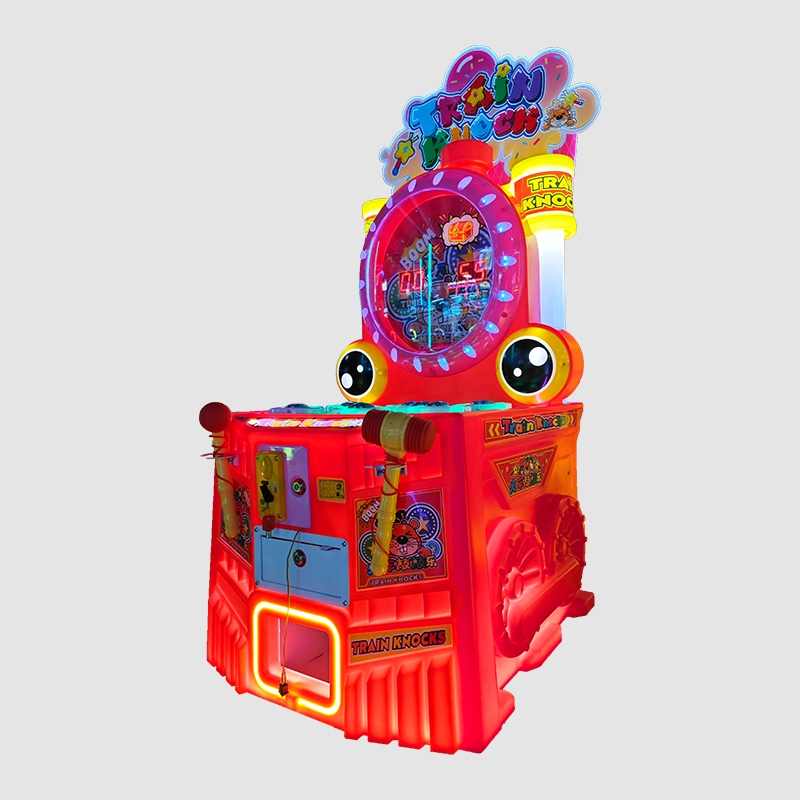 indoor amusement machine - MARWEY indoor amusement machine - MARWEY