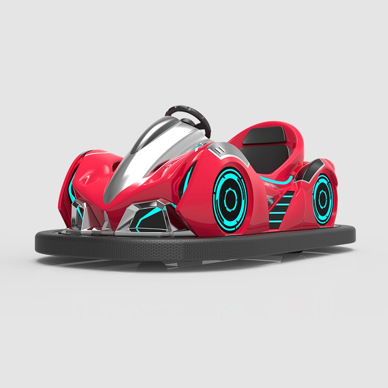 indoor bumper cars for adults - MARWEY