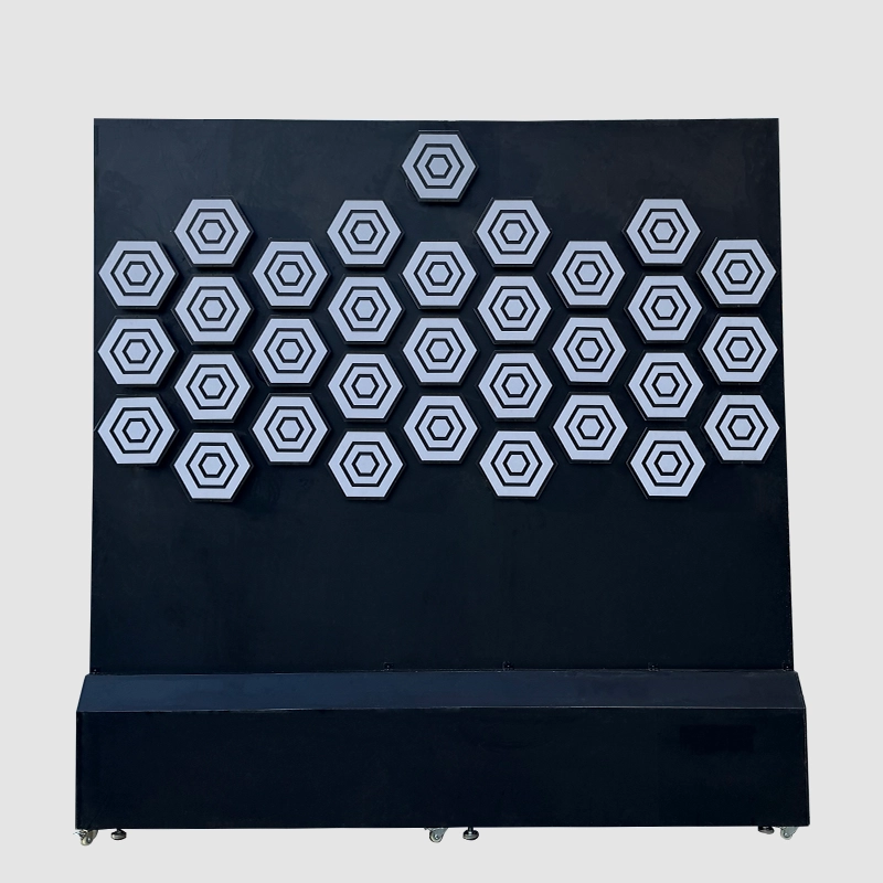 indoor interactive games - MARWEY