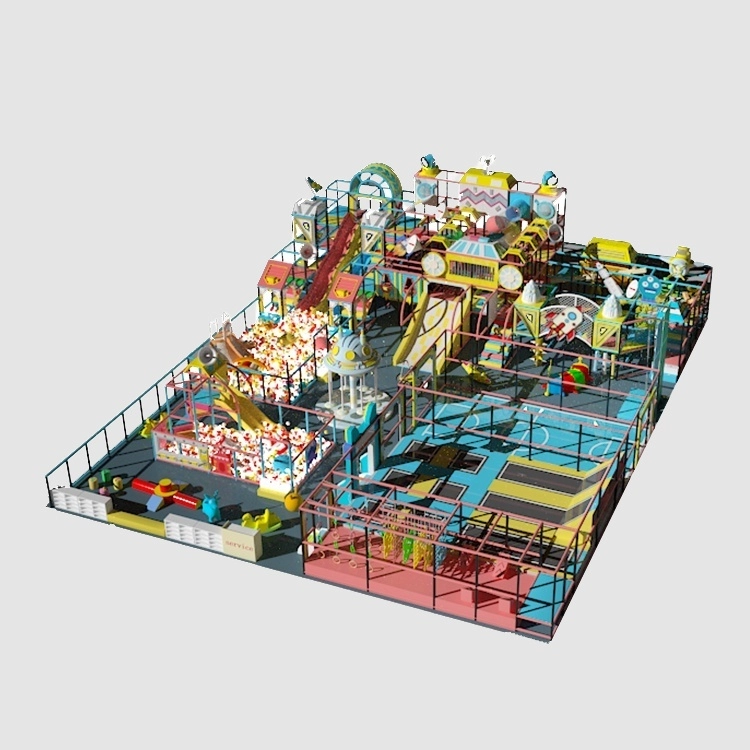 indoor-playground-for-toddlers - MARWEY indoor playground for toddlers - MARWEY