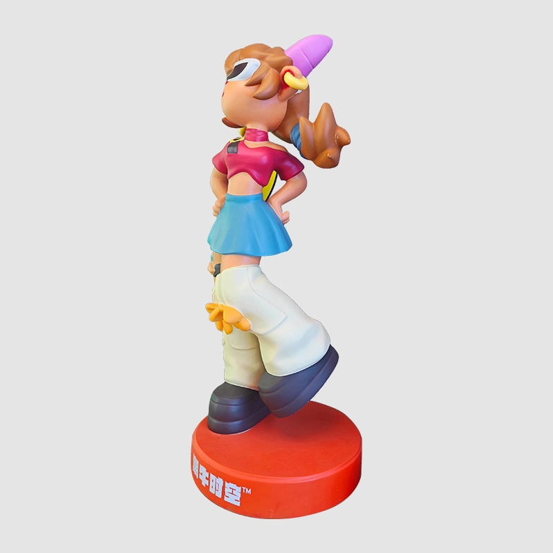 indoor sculpture - MARWEY