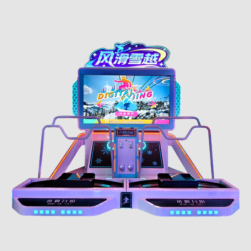 indoor ski simulator machine - MARWEY indoor ski simulator machine - MARWEY