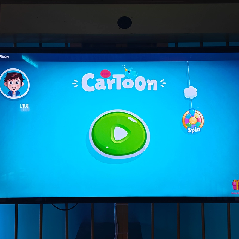 interactive amusement games - MARWEY interactive amusement games - MARWEY