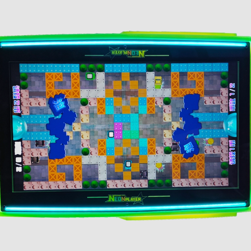 interactive amusement machine - MARWEY interactive amusement machine - MARWEY