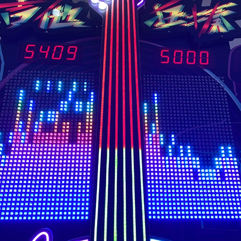 interactive boxing machine - MARWEY interactive boxing machine - MARWEY