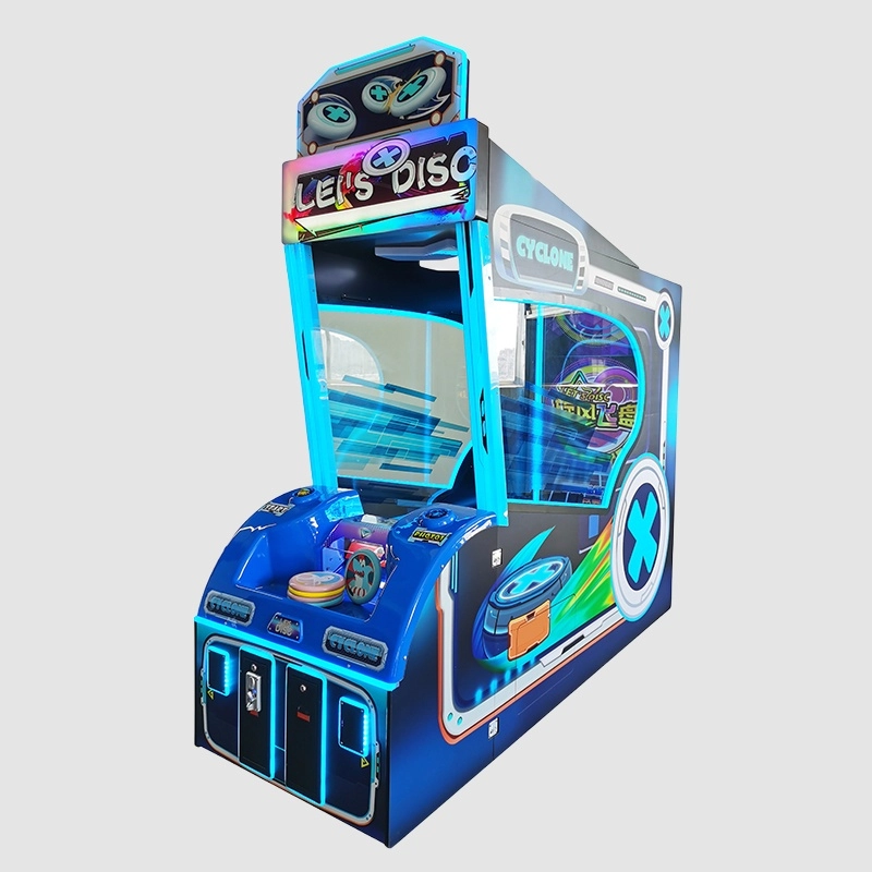 interactive carnival games - MARWEY