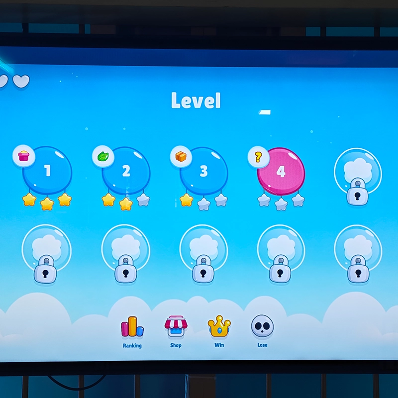 interactive children's games - MARWEY interactive children's games - MARWEY