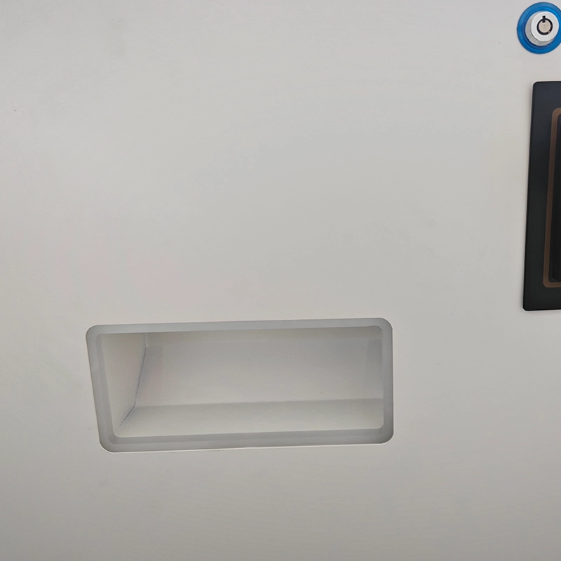 interactive photo kiosk - MARWEY