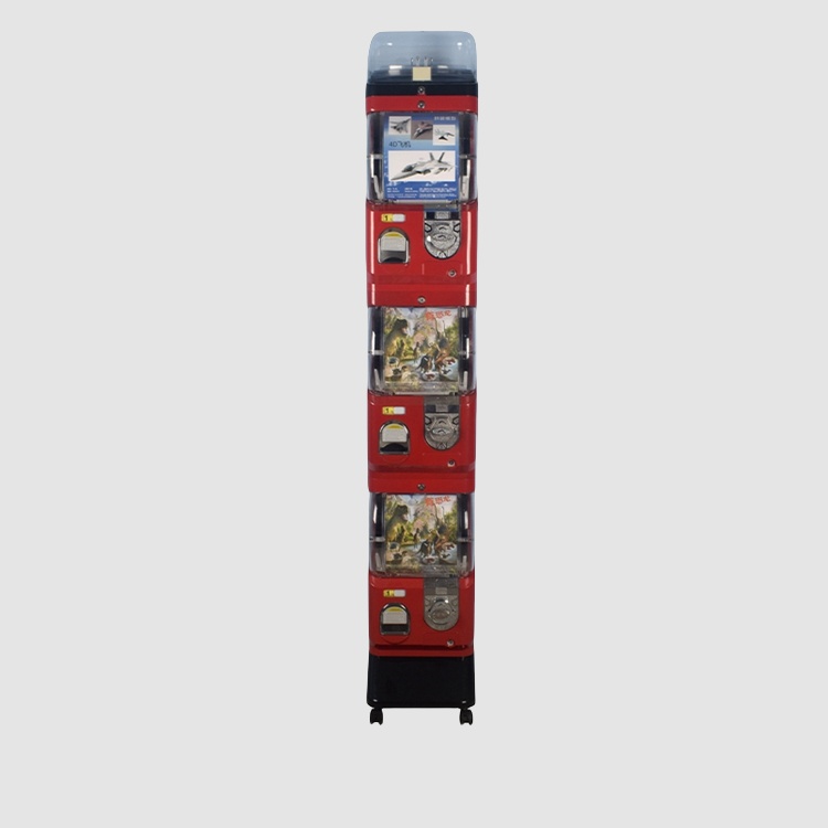 japanese toy vending machine