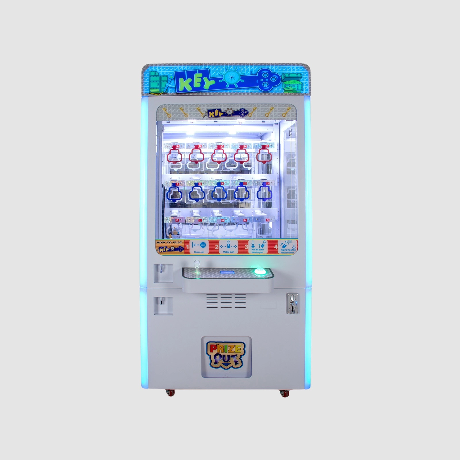 keymaster - MARWEY keymaster - MARWEY