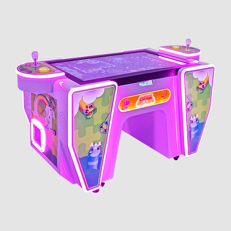 kid-game-machine-indoor - MARWEY kid game machine indoor - MARWEY