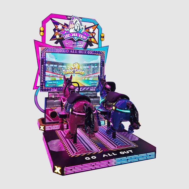 kid games machine blee - MARWEY