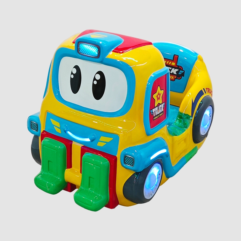 kid product swing car - MARWEY