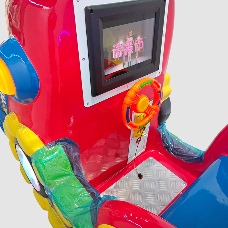 kid product swing car - MARWEY