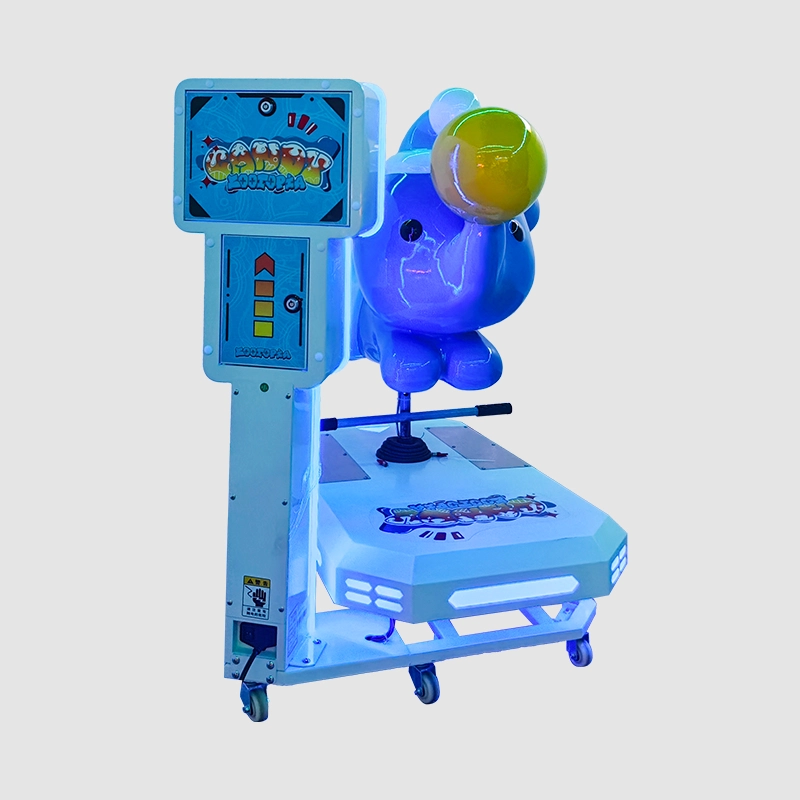 kid product swing car - MARWEY