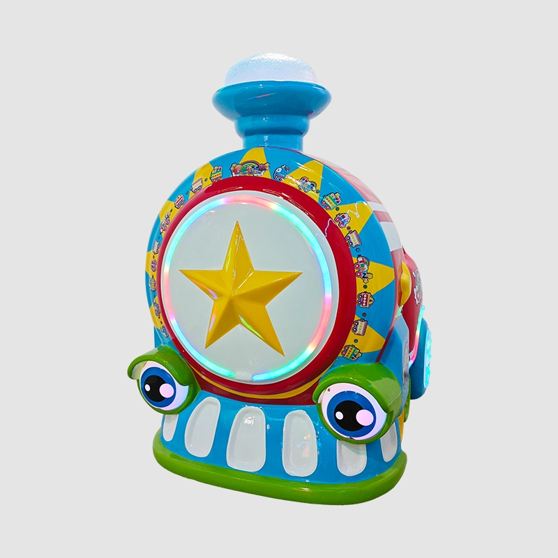 kid product swing car - MARWEY