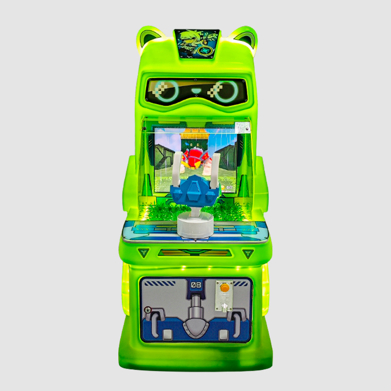 kid shooting game