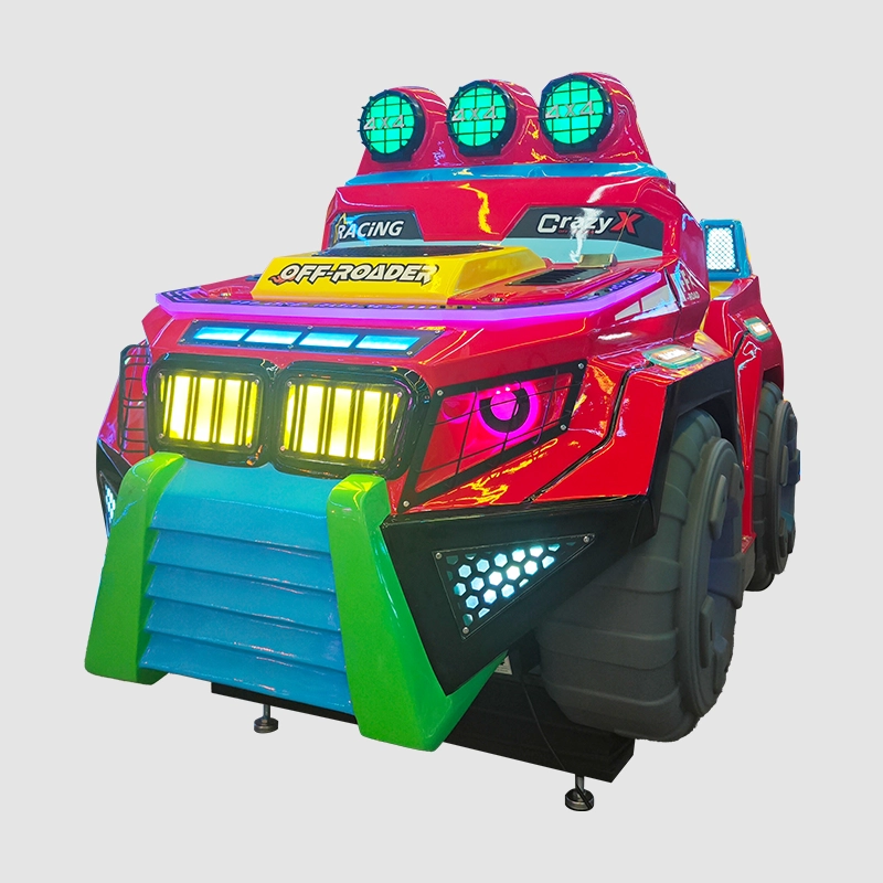 kiddie ride - MARWEY