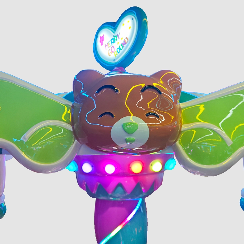 kiddie ride coin operated - MARWEY kiddie ride coin operated - MARWEY