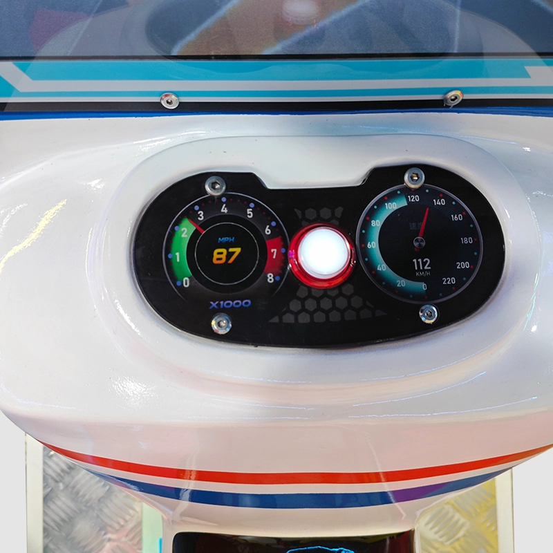 kiddie ride coin operated - MARWEY