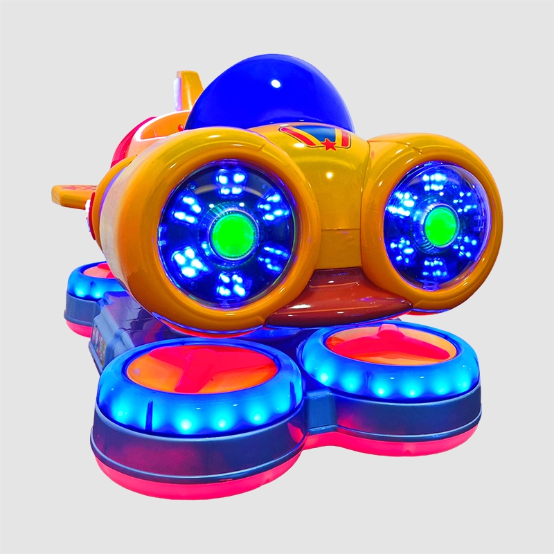 kiddie ride for fun - MARWEY