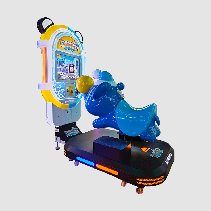 kiddie ride for sale - MARWEY