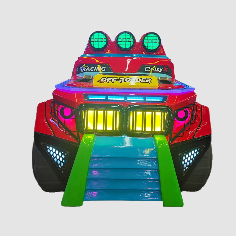 kiddie ride for sale - MARWEY