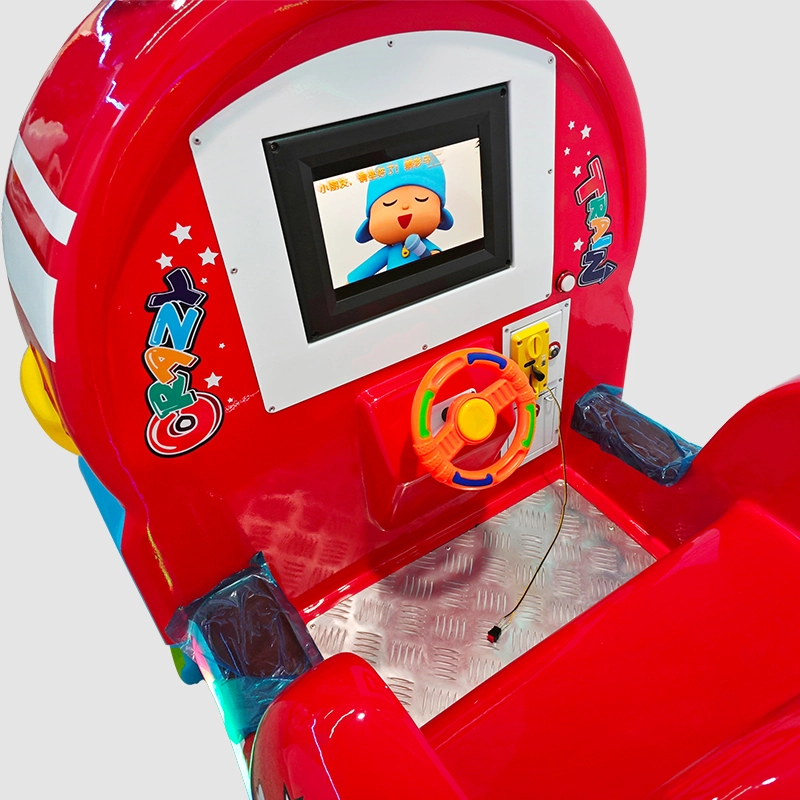 kiddie ride for sale - MARWEY