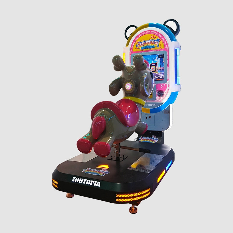 kiddie ride for sale - MARWEY