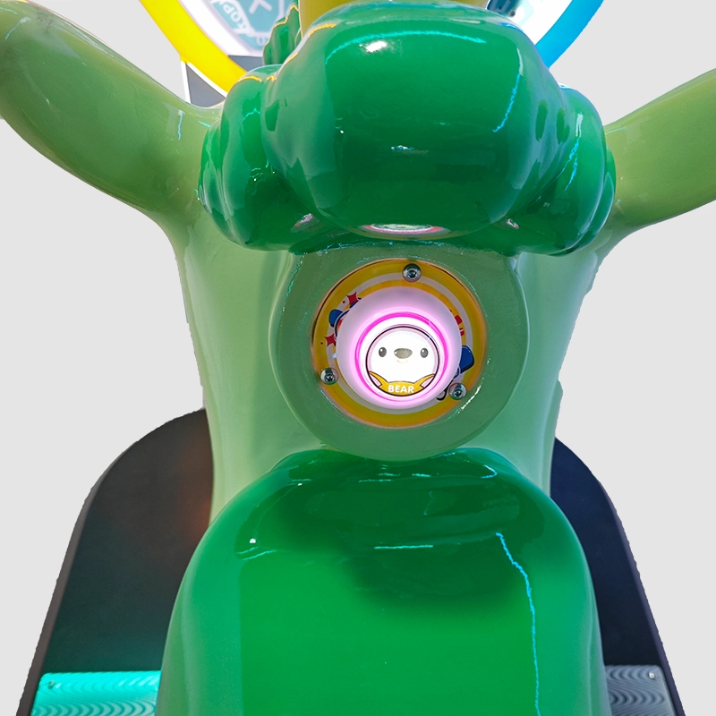 kiddie ride for sale - MARWEY