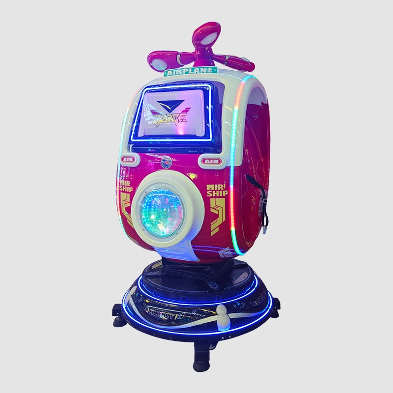 kiddie ride for sale - MARWEY