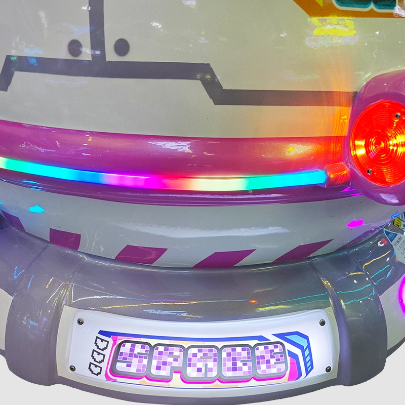 kiddie ride machine Rabbit - MARWEY