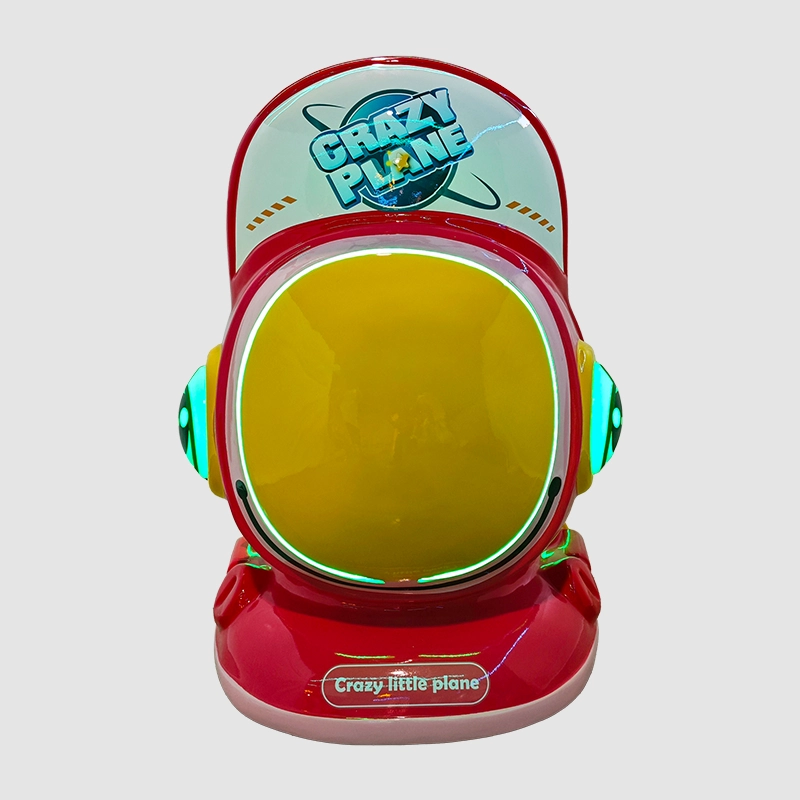 kiddie ride manufacturers - MARWEY