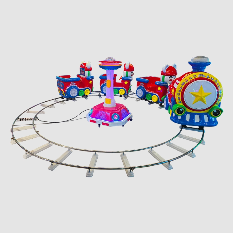 kiddie rides - MARWEY kiddie rides - MARWEY