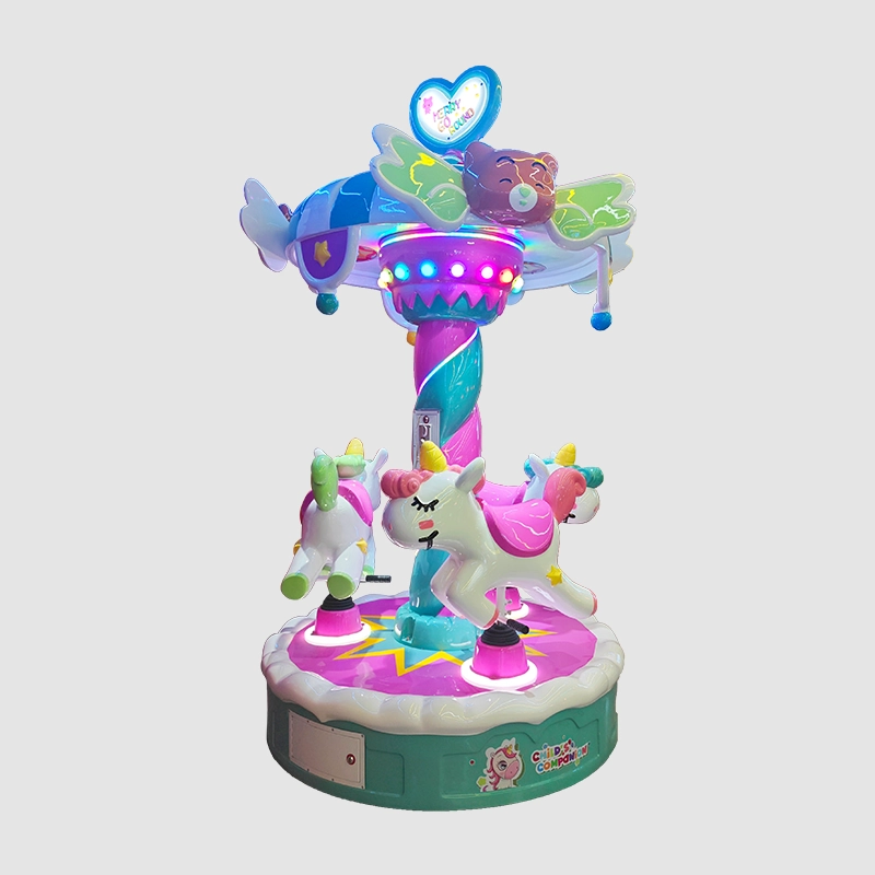 kiddie rides - MARWEY kiddie rides - MARWEY