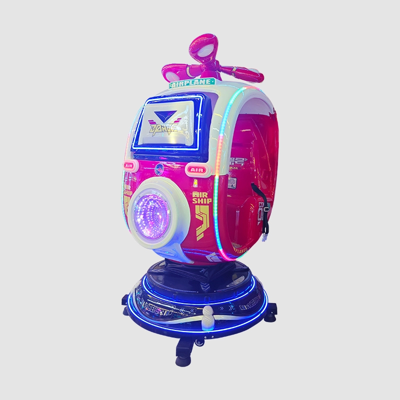 kiddie rides - MARWEY