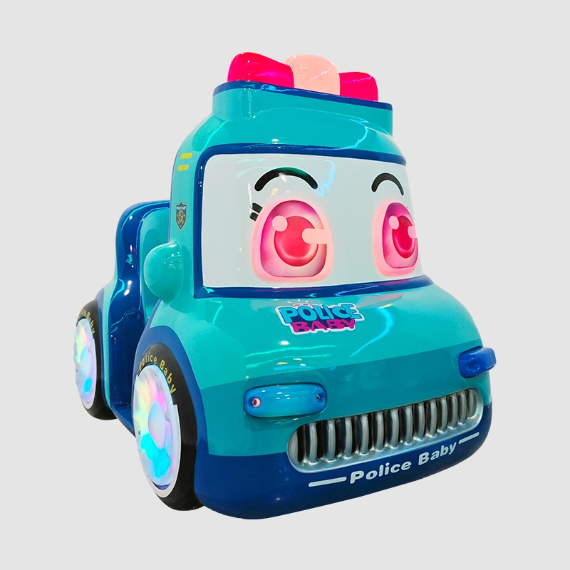 kiddie rides - MARWEY