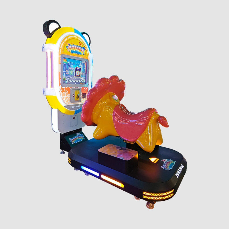 kiddie rides - MARWEY kiddie rides - MARWEY
