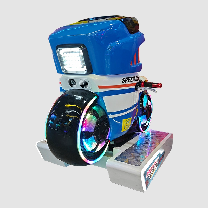 kiddie rides coin operated - MARWEY