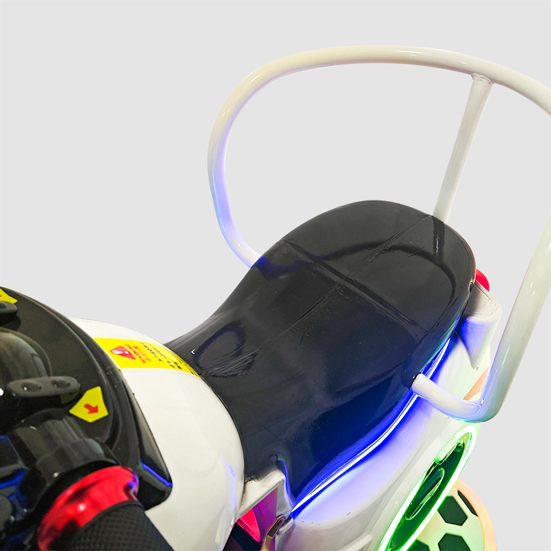 kiddie rides europe - MARWEY