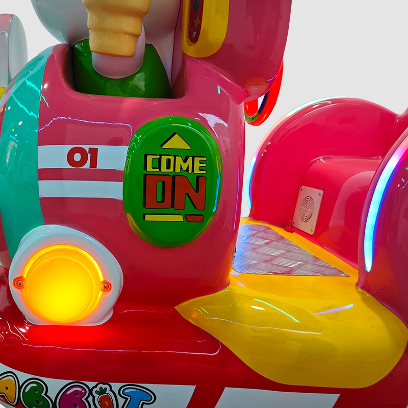 kiddie rides for sale - MARWEY