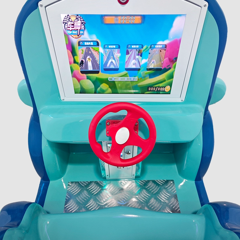 kiddie rides for sale - MARWEY