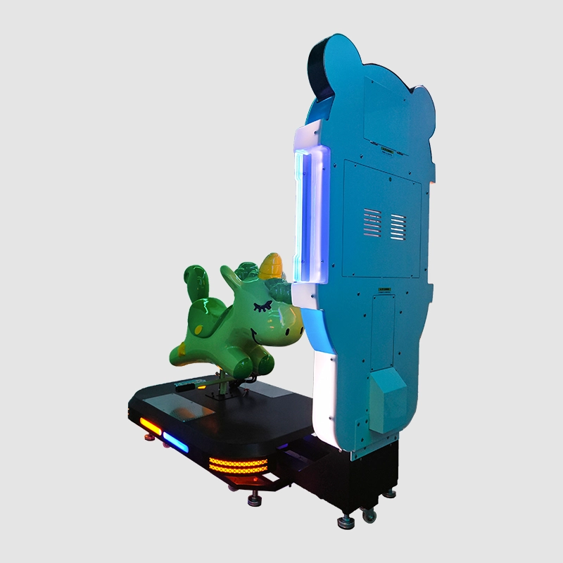 kiddie rides for sale - MARWEY