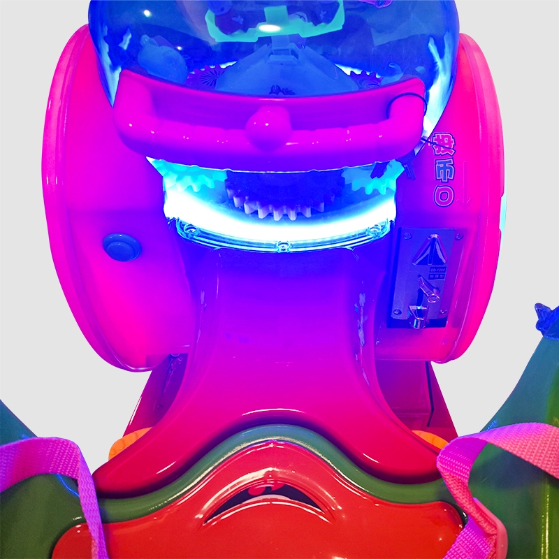 kiddie rides for sale - MARWEY