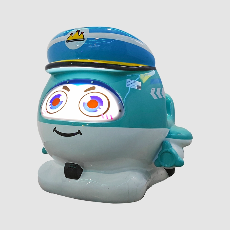 kiddie rides importer sale - MARWEY