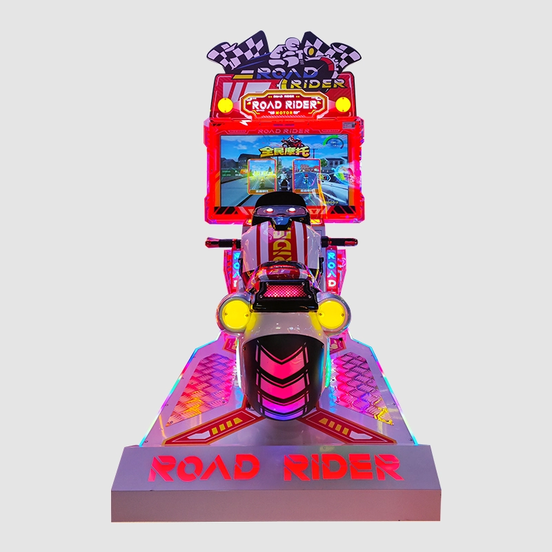 kiddie rides swing motorcycles - MARWEY kiddie rides swing motorcycles - MARWEY