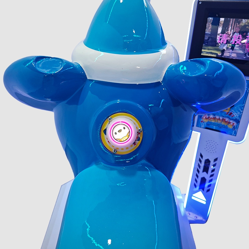 kiddie swing rides - MARWEY