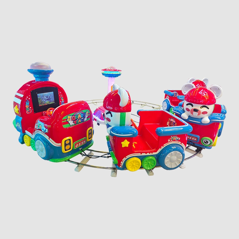 kiddies rides - MARWEY kiddies rides - MARWEY