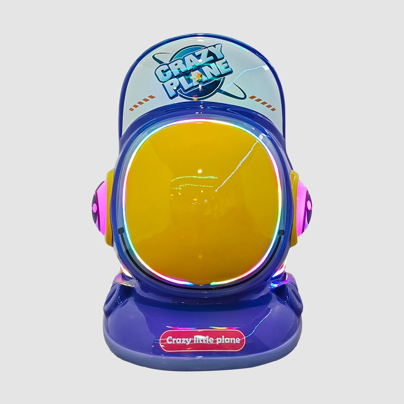 kiddies rides - MARWEY