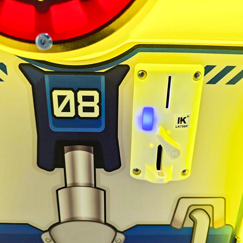kids arcade game machine - MARWEY